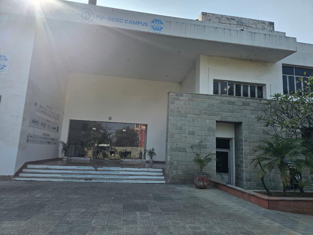 GCEC Global Foundation College Images photo 4